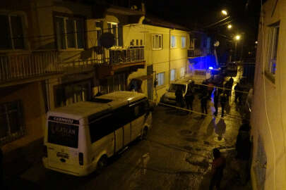 Malatya’da dehşet: Hamile eşini öldürüp!..