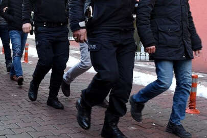 Sahte rapor operasyonunda 51 gözaltı!