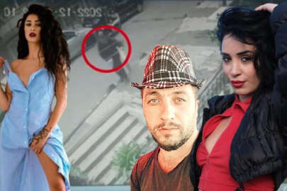 Seçil Çiftçi'nin işlediği cinayette şok mesaj: Yemin ediyorum öldüreceğim!