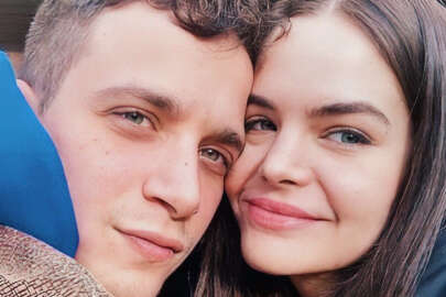 Selahattin Paşalı'nın eşi Lara Tümer'den yeni paylaşım