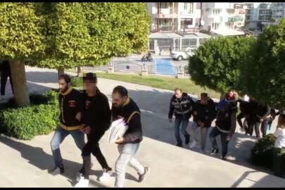 Selam kavgasında silahlar konuştu