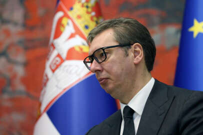 Sırp lider Vucic’ten Rusya’ya Wagner tepkisi