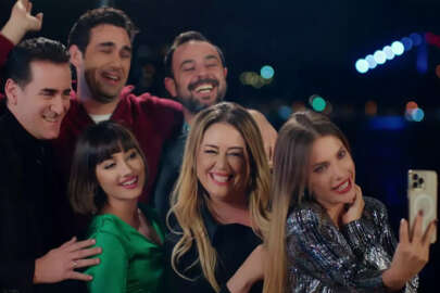 Yasak Elma'ya bir transfer daha!