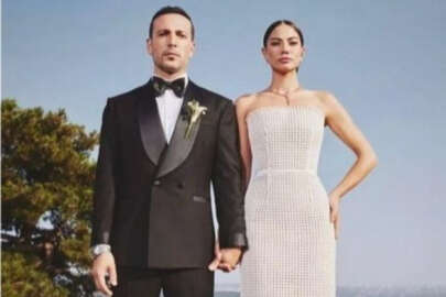 "Yazdığım bütün şarkılar Demet'e..."