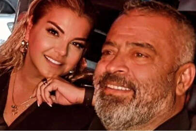 Elif Karlı'nın eşi hayatını kaybetti!