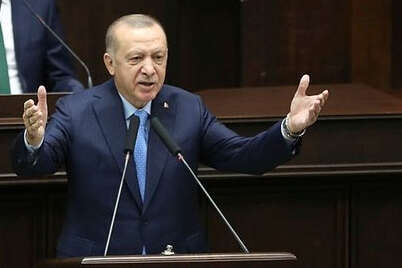 Erdoğan'dan seçim için en net mesaj: 14 Mayıs'ı işaret etti!