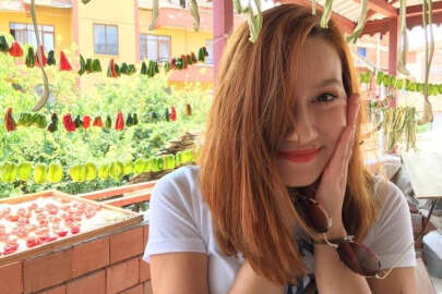 Kayıp genç kızın annesinden yürek burkan paylaşım