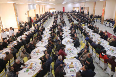 Mutlu son: Diyarbakır’da 'kan davası' barışla sonuçlandı