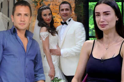 Olaylı çift mahkemede karşı karşıya geldi