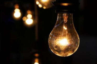 UEDAŞ duyurdu: Bursa'da elektrik kesintisi olacak