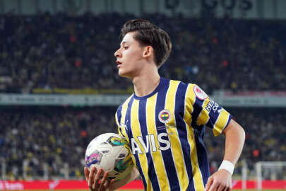 Arda Güler, 78 gün sonra ilk 11’de