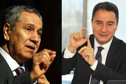 Bülent Arınç'tan Babacan'a 6 sıfır cevabı