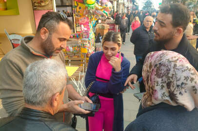 Kayınvalide ve gelinin dalgınlığı 40 bin liraya mal oldu!