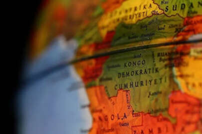 Kongo'da tekne battı: 145 kişi kayıp