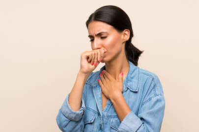 Öksürüğe İyi Gelen Bitkiler ve Çaylar Neler?