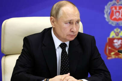 Putin ihanete mi uğradı? Dünyanın konuştuğu haber!