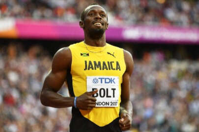 Usain Bolt'a büyük şok: Dolandırıldı ve hesabında sadece!..