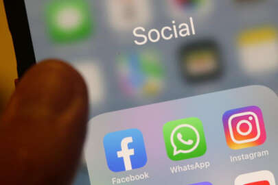 Whatsapp'a 5.5 milyon euro ceza