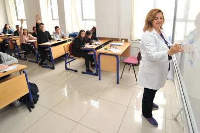 Yüzde 65’i az bulan özel okullar, acısını!..