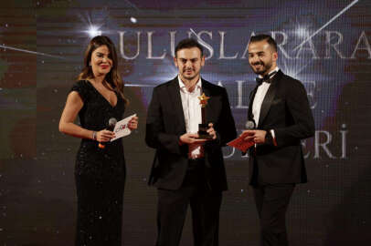 4. Uluslararası Kalite Ödülleri sahiplerini buldu.