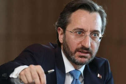 Altun'dan The Economist'in Türkiye tasvirine tepki