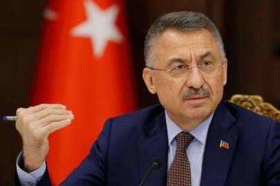 Fuat Oktay: "Türkiye’nin başarılarından kıvanç duymak da bir nasip işidir"