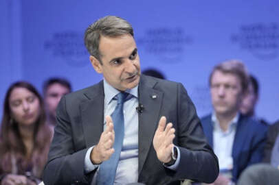 Miçotakis geri adım attı: Konuşarak sorunları çözebiliriz!