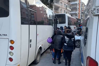 Sahte rapor çetesi, göstermelik danışmanlık şirketi kurmuş!