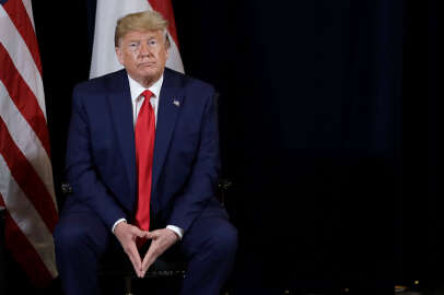 Trump'ın tecavüz davasında flaş gelişme: Eski eşiyle!..