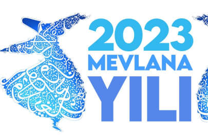  2023 “Mevlana Yılı” olarak kutlanıyor