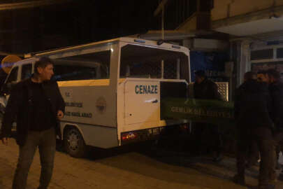 Bursa'da vahşet: Boğarak öldürdüler, cesedi bazanın altına!..