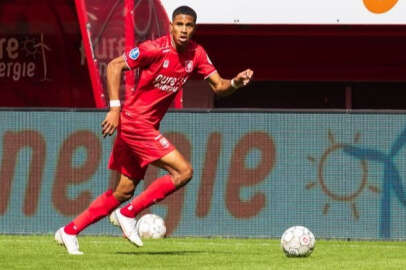 Fenerbahçe'den Jayden Oosterwolde için yeni teklif!