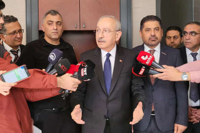 Kılıçdaroğlu’ndan seçim tarihi mesajı: 14 Mayıs bizim için...