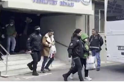 Sahte engelli raporu operasyonunda 21 kişi tutuklandı!