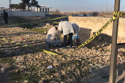 Şanlıurfa’da korkunç olay: Çöpte yeni doğmuş bebek cesedi!