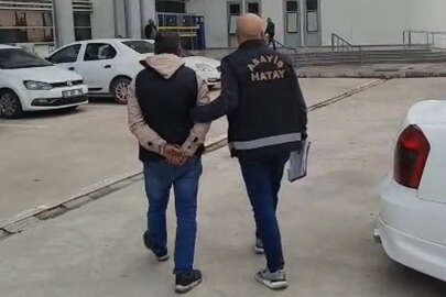 Telefon dolandırıcısı tutuklandı!