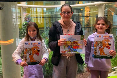 Bursa'da karneyi götür, bileti kap: Fetih Müzesi ücretsiz!