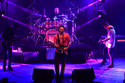 Duman Bursa’da coşturdu!