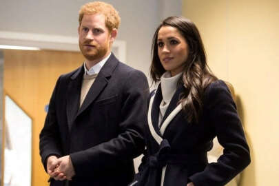 Öldürdüğü Taliban sayısını açıklamıştı: İngilizler Prens Harry'ye!..