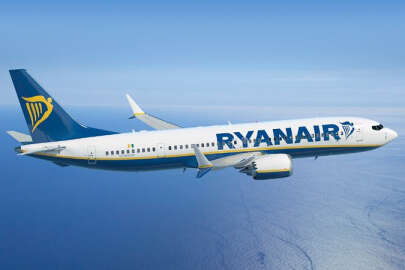 Polonya-Yunanistan seferini yapan uçağa bomba ihbarı!