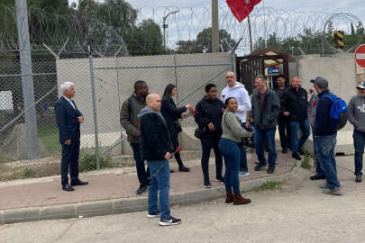 ABD askerine 12 yıl sonra izin çıktı, o mahalle hareketlendi!