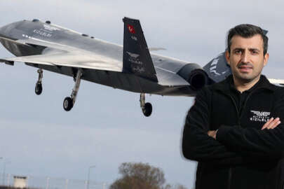 Bayraktar açıkladı: Kızılelma 2'inci uçuş testini başarıyla!..