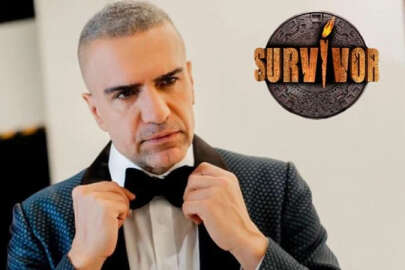 Berdan Mardini Survivor'dan çekildi!