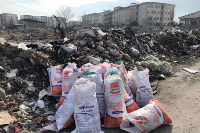 Bursa'da çevreyi kirletene af yok: Hem ceza, hem de!..