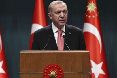 Erdoğan: Seçim için en uygun tarih 14 Mayıs! Olmaz ise...