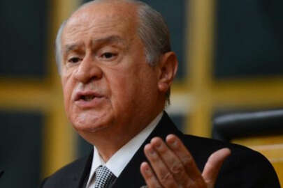Bahçeli: HDP kapatılsın!