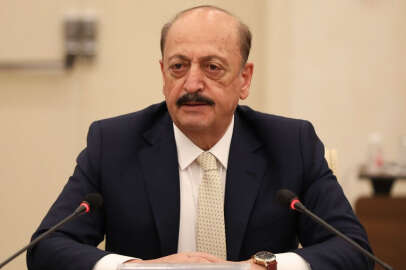 Bakan Bilgin'den açıklama: EYT yasası bu hafta mı?