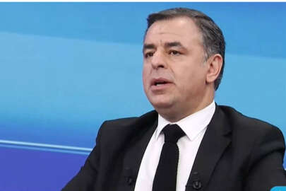 Barış Yarkadaş, TV100'den ayrıldı! İşte ilk açıklaması