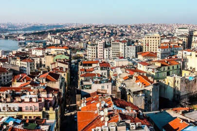 Bunu da gördük: Açık artırmayla kiralık ev!