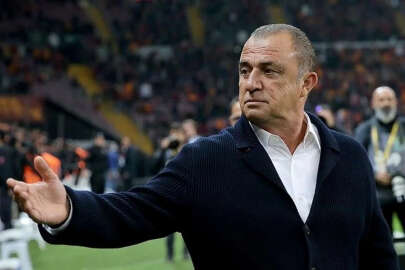 Fatih Terim'ün büyük başarısı: The Guardian jürisinde!